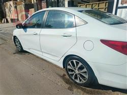 هيونداي أكسنت